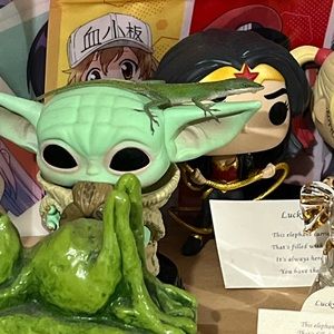 Meet your Posher, Jessica